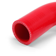 Load image into Gallery viewer, Mishimoto MMHOSE-TINY-07RD FITS: Hoses FITS: 06-14 Mini Cooper S (Turbo) Red Silicone Hose Kit Hoses