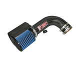 Injen SP1106BLK FITS: Cold Air Intakes FITS: 11 Mini Coooper S 1.6L 4cyl Turbo Black Cold Air Intake w/ MR Tech Cold Air Intakes