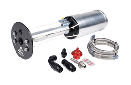 Aeromotive 18670 FITS: 03+ Corvette A1000 In-Tank Stealth Fuel System Fuel Systems
