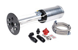 Aeromotive 18670 FITS: 03+ Corvette A1000 In-Tank Stealth Fuel System Fuel Systems
