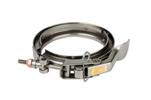Load image into Gallery viewer, Aeromotive 11737 FITS: Spur Gear V-Band Mounting Clamp Clamps