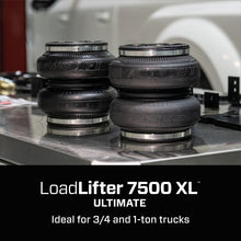 Load image into Gallery viewer, Air Lift 57579 FITS: 2023+ Ford F450 4WD DRW Non-Commercial 7500 XL Ultimate Air Spring Kit Air Suspension Kits