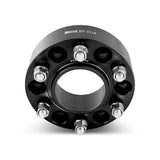 Mishimoto Wheel Spacers - 6x135 - 87.1 - 50 - M14 - Black