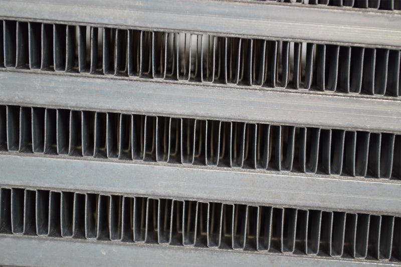 CSF 8040 FITS: Magnum 1000+hp Bar & Plate Intercooler Core 18in L x 12in H x 6in W Intercoolers