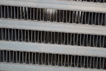 Load image into Gallery viewer, CSF 8040 FITS: Magnum 1000+hp Bar &amp; Plate Intercooler Core 18in L x 12in H x 6in W Intercoolers