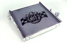 Load image into Gallery viewer, CSF 7087 FITS: Porsche 991.2 Carrera/GT3/RS/R 991 GT2/RS 718 Boxster/ Cayman/ GT4 Aluminum Side Radiator- Right Radiators