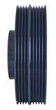 Fluidampr Subaru EJ Series Steel Internally Balanced Damper