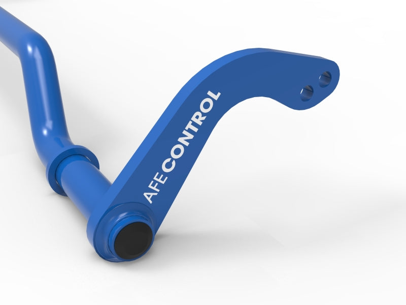 aFe 440-611001RL FITS: 15-21 Volkswagen GTI (MKVII) L4-2.0L (t) CONTROL Series Rear Sway Bar Sway Bars
