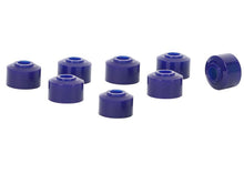 Load image into Gallery viewer, Superpro SPF2092BK FITS:SuperPro 1979 Mazda RX-7 GS Front Sway Bar Link Bushing Kit Bushing Kits