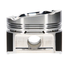 Load image into Gallery viewer, JE Pistons 279946 FITS: VW R32 24V 8.5:1 KIT Set of 6 Pistons Piston Sets Forged 6cyl