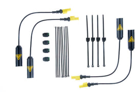 KW 68510301 FITS: Electronic Damping Cancellation Kit for BMW 3 Series F30 Suspension Packages