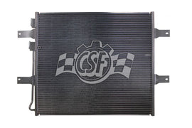CSF 10563 Radiators