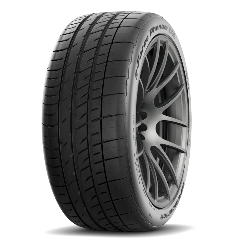 BFGoodrich 15794 FITS: G-Force Phenom T/A 265/35ZR18 97Y XL Automotive/UTV Tires On Road