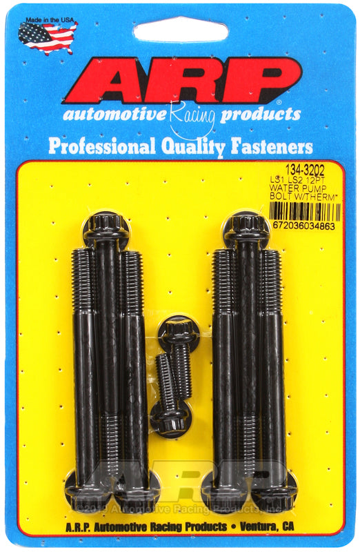 ARP 134-3202 Hardware Kits - Other