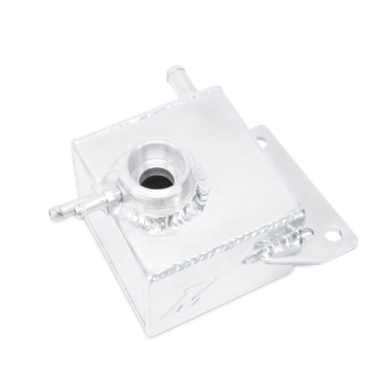 Mishimoto MMRT-WRX-01E FITS: Coolant Reservoirs FITS: Subaru 02-14 WRX/ 04-14 STI WRX/STI Aluminum Coolant Expansion Tank Coolant Reservoirs