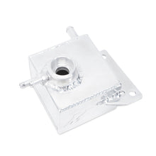 Load image into Gallery viewer, Mishimoto MMRT-WRX-01E FITS: Coolant Reservoirs FITS: Subaru 02-14 WRX/ 04-14 STI WRX/STI Aluminum Coolant Expansion Tank Coolant Reservoirs
