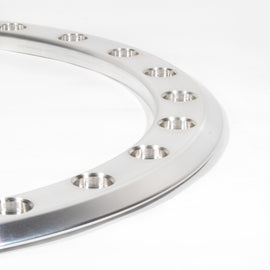 Method Wheels BR-DB17-1.2-A FITS:Method Beadlock Ring 17in Forged Style 1.2 Machined Wheel Accessories