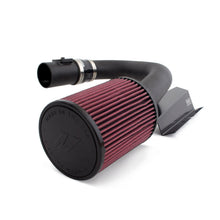 Load image into Gallery viewer, Mishimoto MMAI-BRZ-13WBK FITS: Cold Air Intakes FITS: 13+ Subaru BRZ/Scion FR-S Performance Cold Air Intake Kit Wrinkle Black Cold Air Intakes