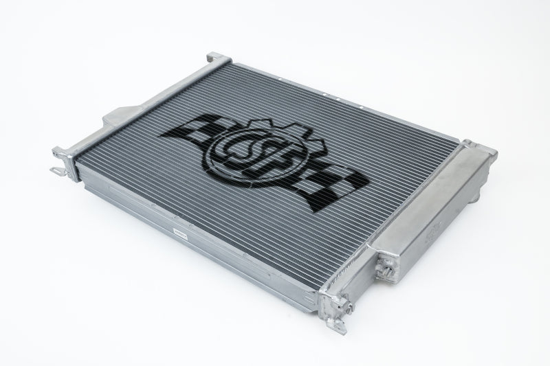 CSF 7211 FITS: BMW S54 Swap Into E36 / E46 Chassis High Performance Radiator Radiators