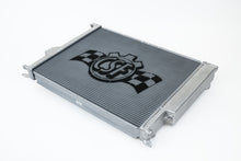 Load image into Gallery viewer, CSF 7211 FITS: BMW S54 Swap Into E36 / E46 Chassis High Performance Radiator Radiators