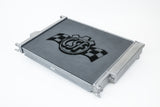 CSF 7211 FITS: BMW S54 Swap Into E36 / E46 Chassis High Performance Radiator Radiators