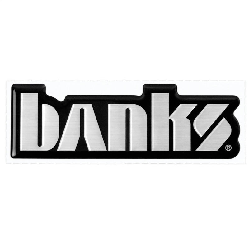 Banks Power 96006 FITS: Small Urocal Black / Silver Uncategorized