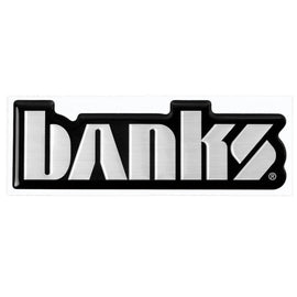 Banks Power 96006 FITS: Small Urocal Black / Silver Uncategorized