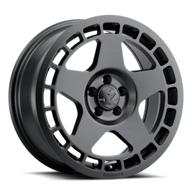 fifteen52 TURAB-88554+30 FITS: Turbomac 18x8.5 5x114.3 30mm ET 73.1mm Center Bore Asphalt Black Wheel Wheels Cast