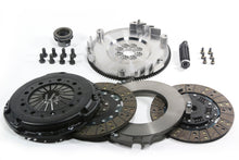 Load image into Gallery viewer, DKM Clutch MS-006-005 FITS: BMW E34/E36/E39/E46/Z3/Z4 Up to 03 (6 Cyl) 5-Spd MS Twin Disc Clutch Kit w/Steel Flywheel Clutch Kits Multi