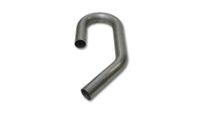 Load image into Gallery viewer, Vibrant 2605 FITS: 2in O.D. T304 SS U-J Mandrel Bent Tubing Steel Tubing