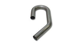 Vibrant 2605 FITS: 2in O.D. T304 SS U-J Mandrel Bent Tubing Steel Tubing