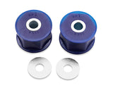 SuperPro 1994 Legacy LSi Rear Differential Support Bracket Mount Bushing Kit FITS: Subaru - SPRSPF2664K