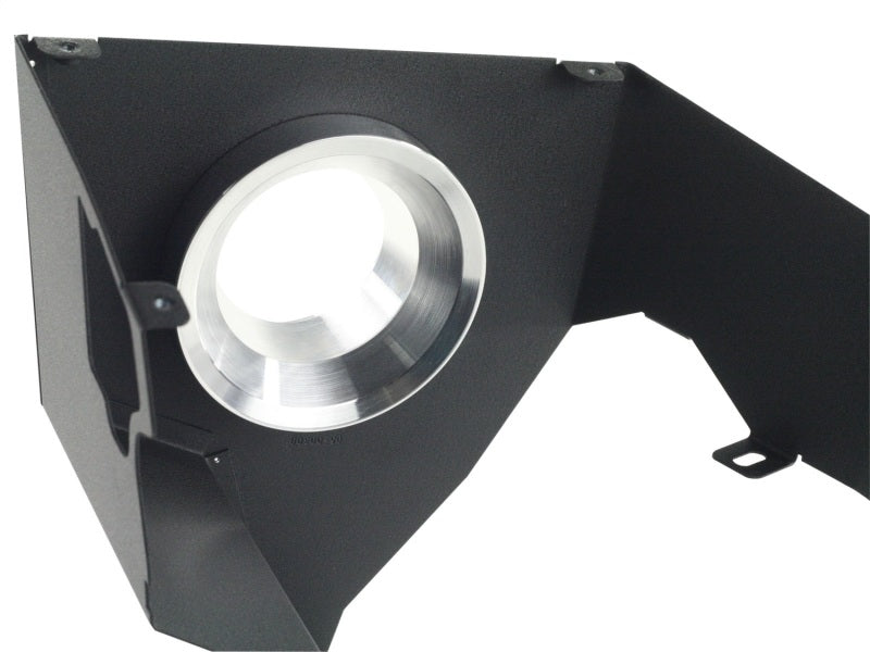 aFe 54-10451 FITS: MagnumFORCE Intakes Stage-1 P5R AIS P5R BMW 330i (E46) 01-06 L6-3.0L Cold Air Intakes