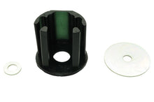 Load image into Gallery viewer, Whiteline KDT914 FITS: 8/03+ Volkswagen Golf / 2/06+ Jetta / 8/06+ Audi TT Front Torque Arm Insert Bushing Bushing Kits