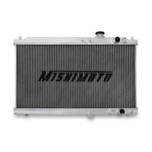 Load image into Gallery viewer, Mishimoto MMRAD-INT-94 FITS: 94-01 Acura Integra Manual Aluminum Radiator Radiators