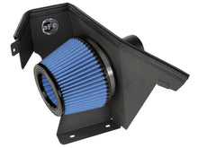 Load image into Gallery viewer, aFe 54-11572 FITS: MagnumFORCE Intakes Stage-2 P5R AIS P5R BMW 525i/530i (E60) 04-05 L6-2.5/3.0L Cold Air Intakes