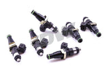 DeatschWerks 01-05 2JZ-GE Bosch EV14 1500cc Injectors (Set of 6) FITS: Lexus IS300 - DWK16M-12-1500-6