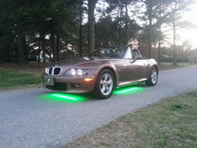 Load image into Gallery viewer, SPYDER 5029676 FITS: BMW Z4 03-08 Projector Headlights Xenon/HID Model Only LED Halo Black PRO-YD-BMWZ403-HID-BK Headlights