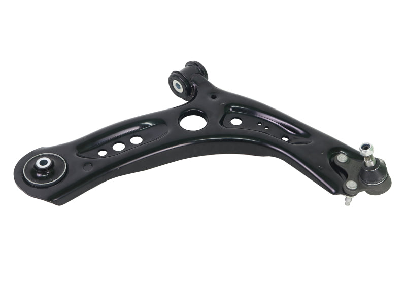 Whiteline WA302R FITS: 15-21 Volkswagen Golf/GTI Front Lower Control Arm (Single) Control Arms