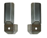 ICON 2007+ FJ / 2003+ Rear Shin Guards FITS: Toyota 4Runner - ICO56100