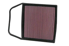 Load image into Gallery viewer, K&amp;N Engineering 33-2367 FITS:K&amp;N 06-09 BMW 135/335/535 Drop In Air Filter Air Filters Drop In