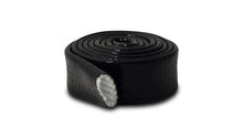 Load image into Gallery viewer, Vibrant 25810 FITS: 1/2in O.D. Heat Protect Flexible Sleeving (5 foot length) Black Thermal Sleeves