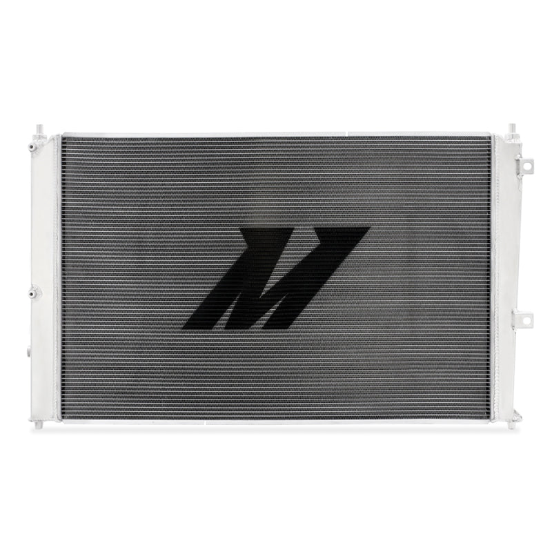 Mishimoto MMRAD-CIV-16 FITS: Radiators FITS: 2016+ Honda Civic 1.5T (Incl. SI) Aluminum Performance Radiator Radiators