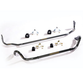 Hotchkis 22839 FITS: BMW E90/E92 M3 Swaybar Set Sway Bars