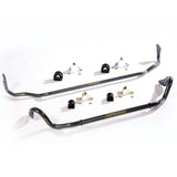 Hotchkis 22839 FITS: BMW E90/E92 M3 Swaybar Set Sway Bars