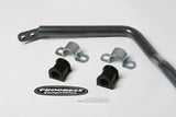 Progress Technology 62.0210 FITS:Progress Tech 03-12 Mini Cooper Rear Sway Bar (22mm Adjustable) Sway Bars