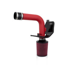Load image into Gallery viewer, Mishimoto MMAI-STI-08WRD FITS: Cold Air Intakes FITS: 08+ Subaru WRX/STi Performance Cold Air Intake Kit Wrinkle Red Cold Air Intakes