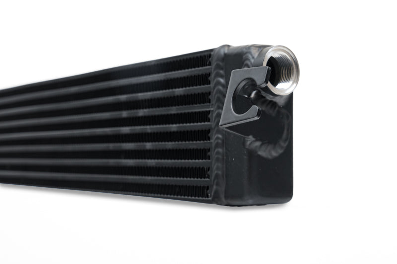 CSF 8218 FITS: BMW E30 Group A / DTM Race Style Oil Cooler Oil Coolers