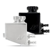 Load image into Gallery viewer, Mishimoto MMRT-GTO-04PSP FITS: Coolant Reservoirs FITS: Pontiac GTO/G8 Aluminum Power Steering Reservoir Polished Coolant Reservoirs