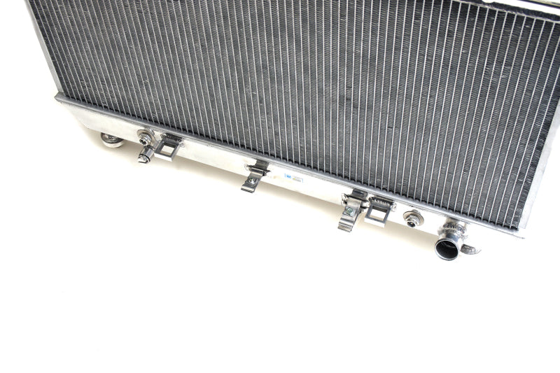 CSF 7003 FITS: 10-12 Chevrolet Camaro V8 Radiator Radiators